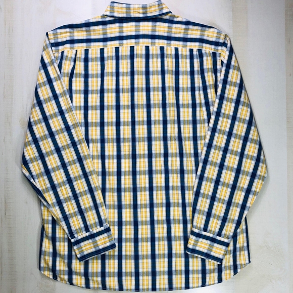 J.Crew Button Down Dress Shirt - Picture 4 of 4